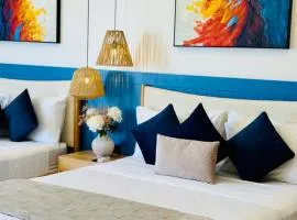 Sol de la Selva, Apartamento en Flores Petén