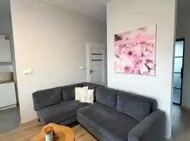 Apartament Komfortowy Podolany 3 sypialnie & 2 miejsca parkingowe
