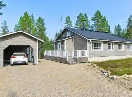 Holiday Home Naava a by Interhome