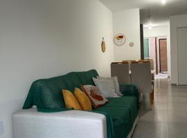 Frida's Corner, hotel din Caucaia