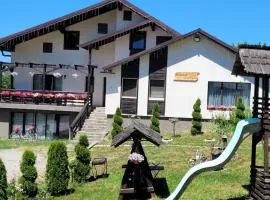 Casa Dunca