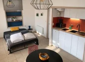 Charmant Studio près de la Plage