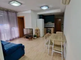 Apartamento Mar Blava Chilches