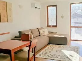 Mountain View Apartment Bansko