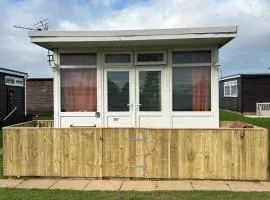 Chalet Riki Family Retreat in East Riding of Yorkshire