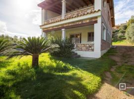 Belocations - AcquaMarina, hotel v destinaci Solanas