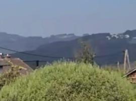 Bergblick, Hotel in Katzbach