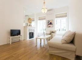 Prince Machabeli Apartments