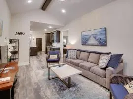 2 Mi to Natl Park! Stay and Play in Hot Springs