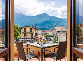 Apartment Re16 Regina by Interhome