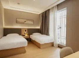 shu garden hotel vi shop