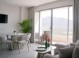 Lúmina Residences boutique