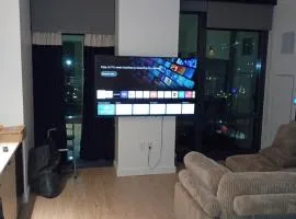 Super Lux 1 Bdrm, All Amenties included