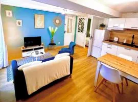 Le beau Dolois centre ville