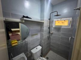 Apparemment 2 chambres salon, Hotel in Keur Massar