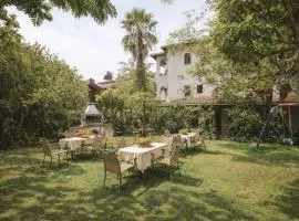 Villa Partheniou & Garden