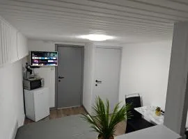 Chambre confortable pour 2p