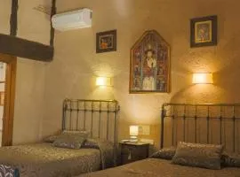 Posada del Medievo