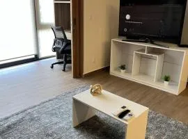 Executive Loft - Gym - Home Office - Zibatá