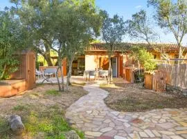 Holiday Home La Quercia by Interhome