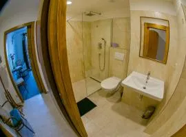 Hotel Panský Dům Žamberk