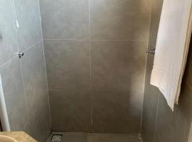 Residencial Construgram, hotel sa Itaituba