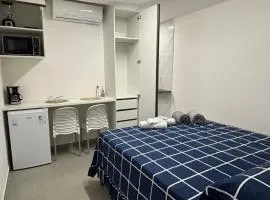 Pernambuco Flats, Recife