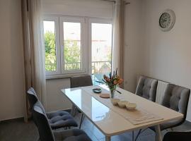 Zoran Vukusic Apartment, Hotel in Kostrena