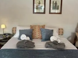 Cosy Studio in Rue Centrale - Crans-Montana