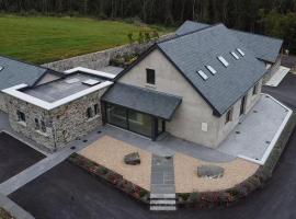 Cahercon, Kildysart, hotel di Cappanavarnoge