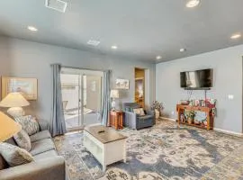 Route 66 Retreat! Classic Mojave Desert Home