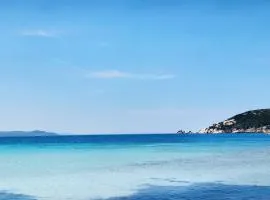 Sardegna selvaggia a due passi dal mare