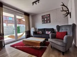 Ferienwohnung BERGVERLIEBT - den goldenen Herbst inklusive KönigsCard genießen