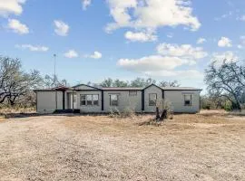 Hye Life in the Hill Country!