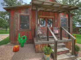 Cabins Out Back-Nest