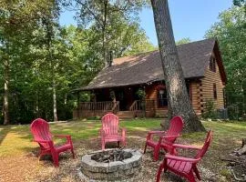 Woodsy Retreat-LakePoint In 5-Play Rest Repeat