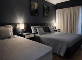 BOOK A FLAT Gran plaza Paulista