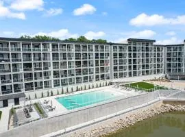 Off the Hook at Topsider w/ Pools, Patio, & Boat Slip at 19mm