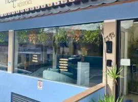 Acqua Flats Jaguariúna