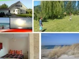 Apartment Goorstorf by Interhome