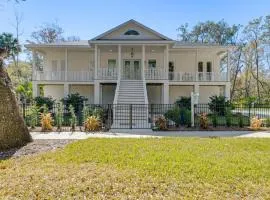 Walk to Springs, 700 Ft to Dtwn! Crystal River Gem
