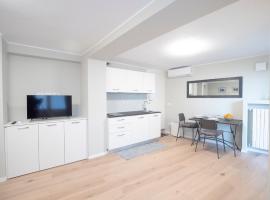 Bellano Holidays - Casa Ortensia, hotel en Bellano