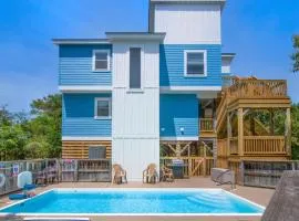 2130 - Luna Blu Cottage