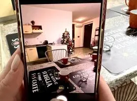 Il sentiero per Assisi