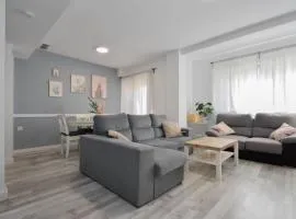 Apartamento Cisne Caleta