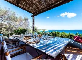 Holiday Home Haus in Sant'antioco mit überdachtem Parkplatz by Interhome