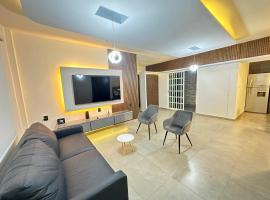 Casa Lujosa, Catemaco, Ubicación Céntrica, hotel em Catemaco