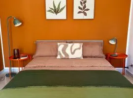 100m from the beach - House in Sampieri