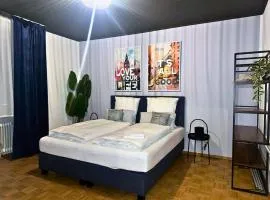 nobilis Apartments 8Pers zentrumsnah EmslandARENA 2