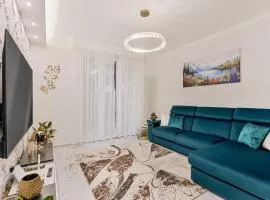 luxury apartament